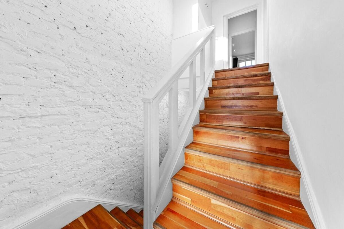 Balcony Blue Theme 1 Bedroom Central London Luxury Flat Near Hyde Park! Accommodates Up To 6! Double Sofa Bed And Next To Station! Exterior photo